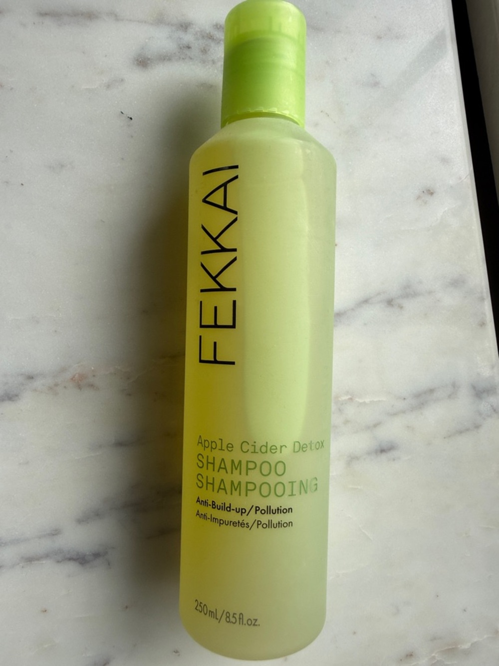 Fekkai Apple Cider Detox Shampoo *NEW*